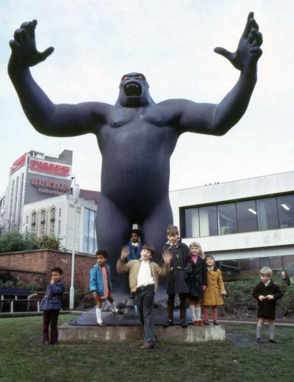 King Kong